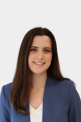 Paige Kelly headshot