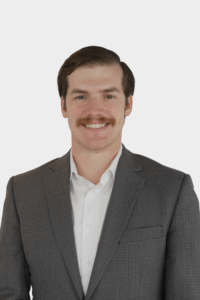 Robert Owens headshot