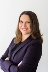 Tara Rigler headshot