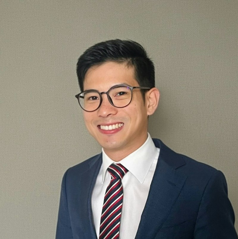 Aaron Chee