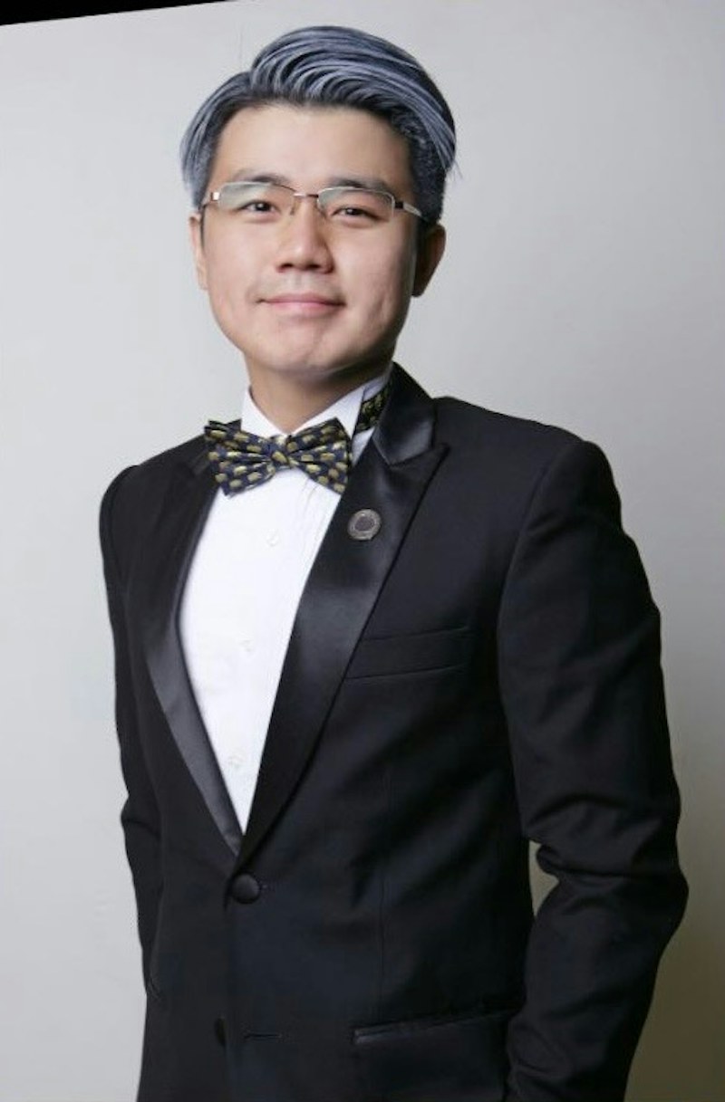 Alan Y.C. Cheng