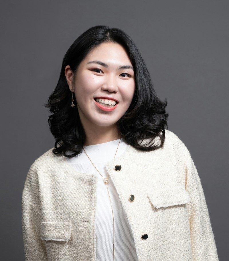 Andie Wang