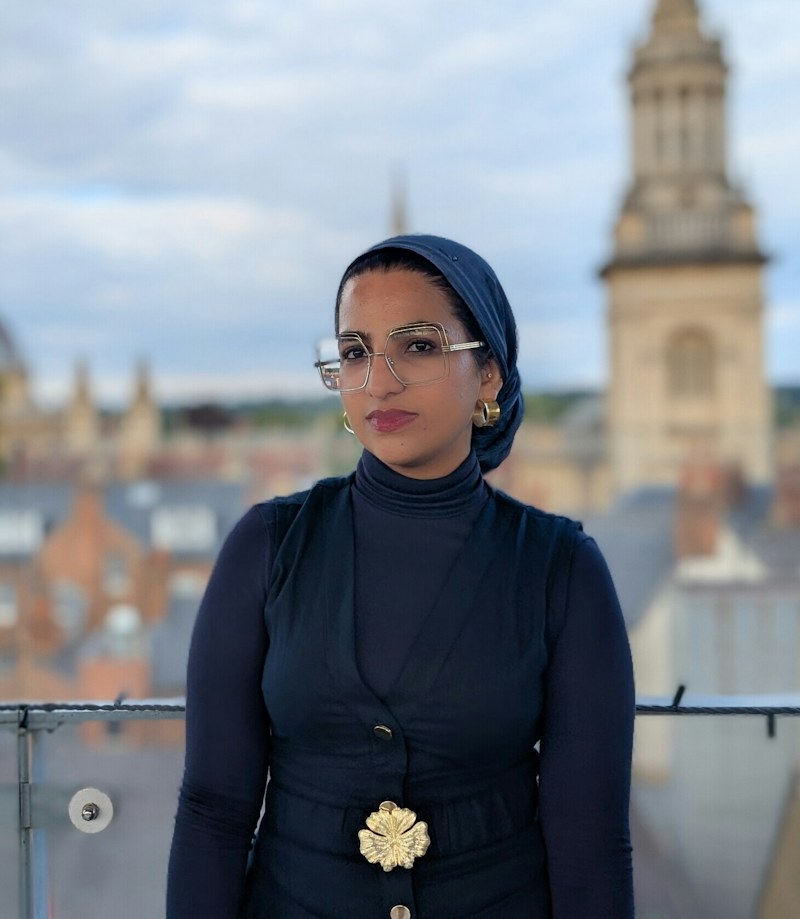Azania Imtiaz Patel