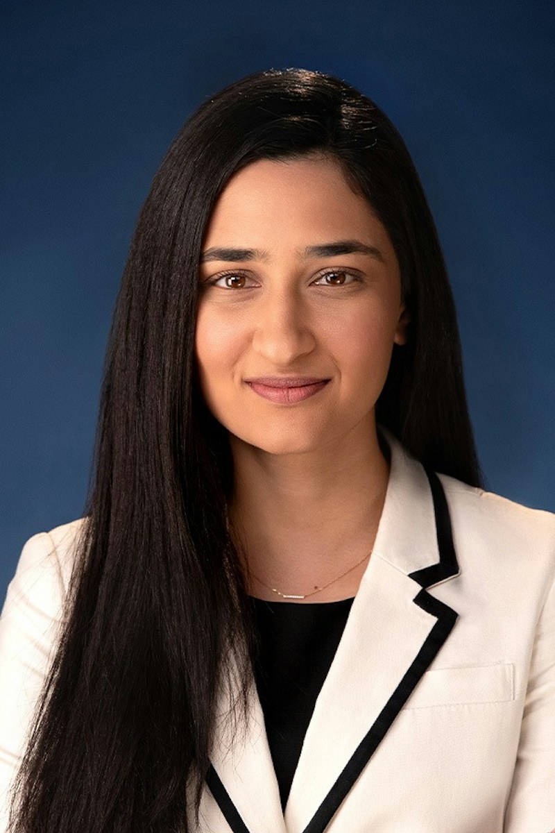 Megan Shahi