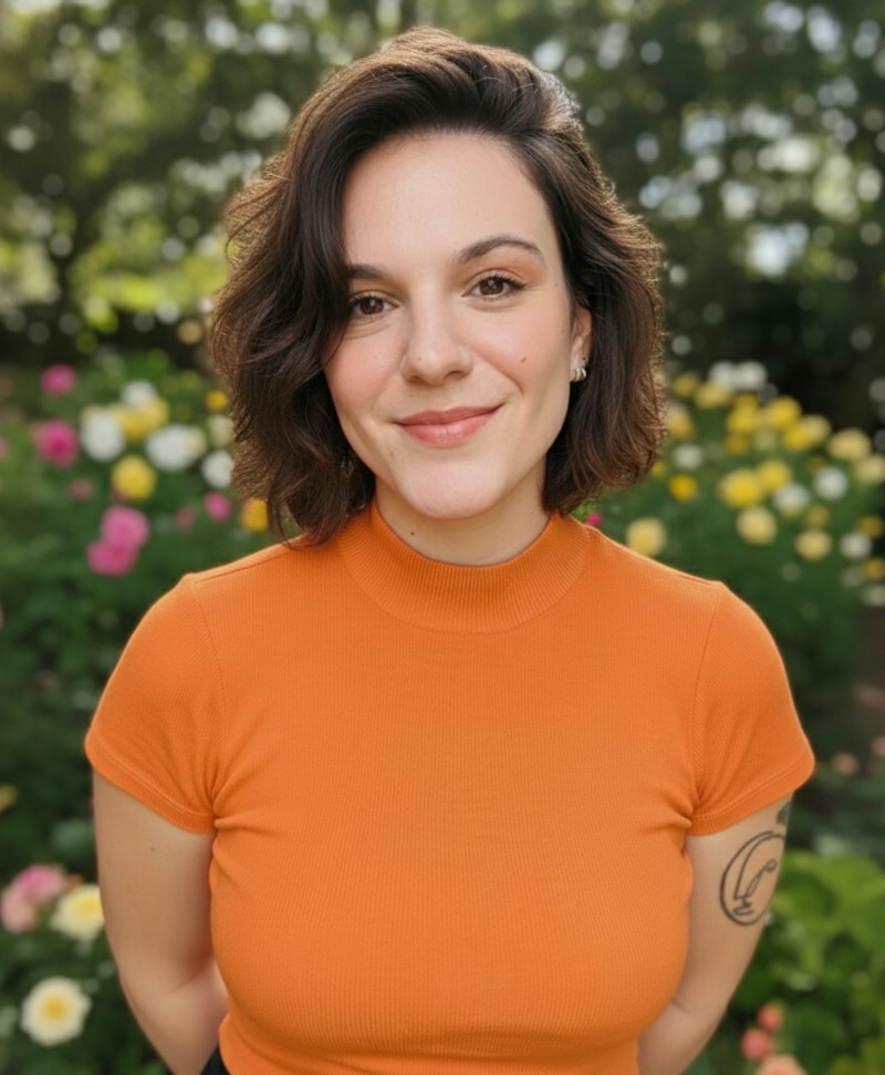 Giulia Pagliarini