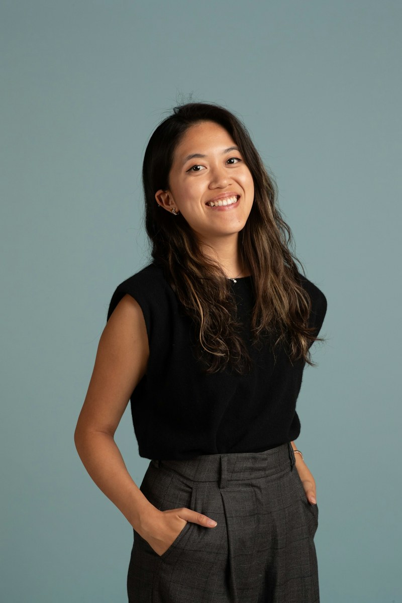 Michelle Fang