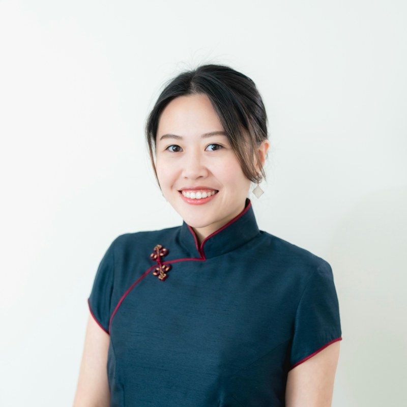 Carmen Lau