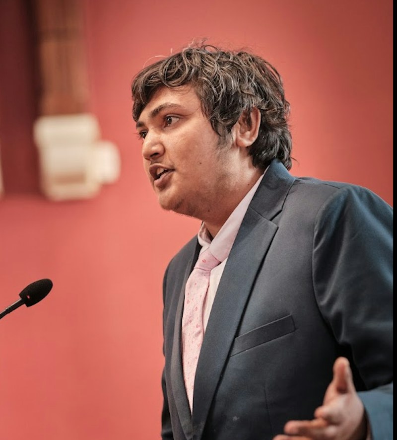 Mohit Kukadia