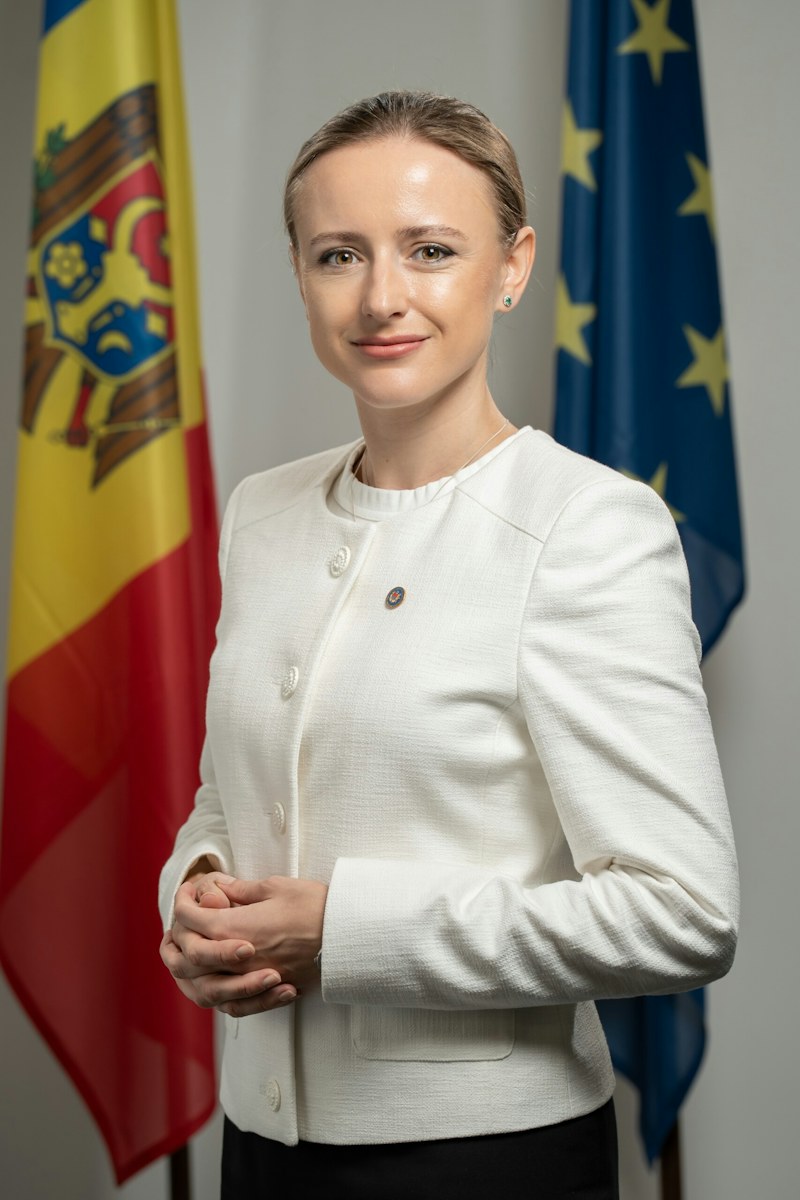 Carolina Novac