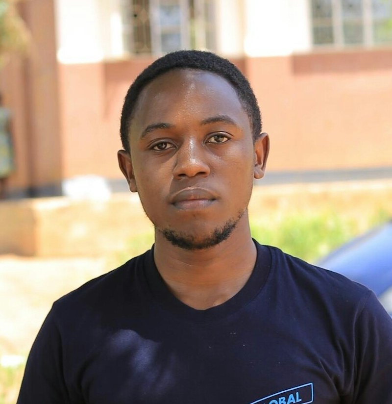 Charles Mwanje