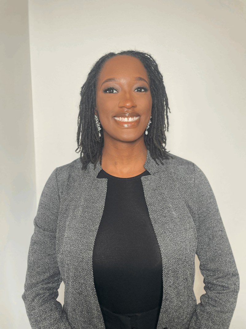 Crystal Grant