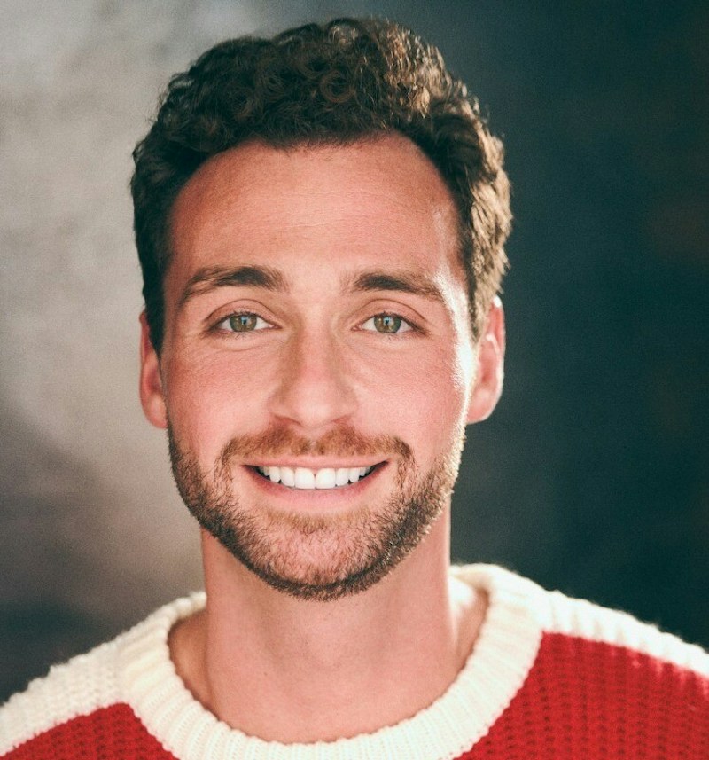 Drew Hasson