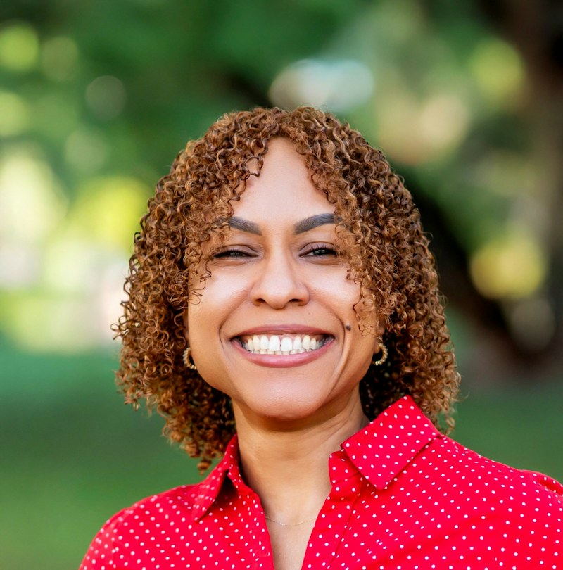 Elisa Martinez Salazar