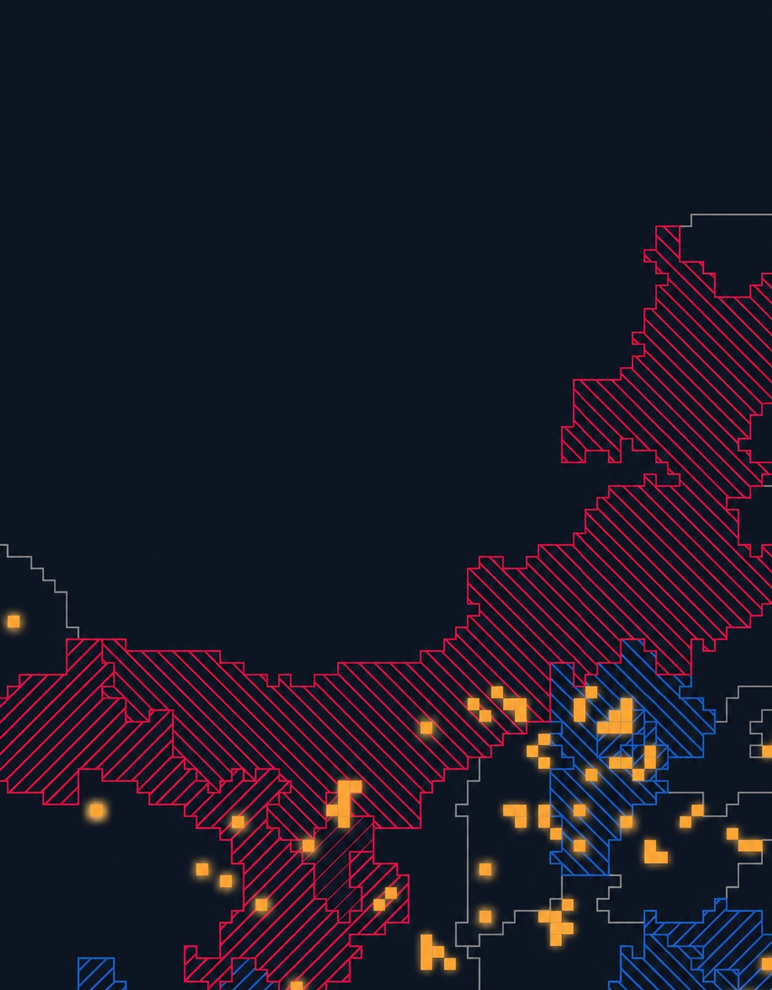 China’s AI Infrastructure Surge