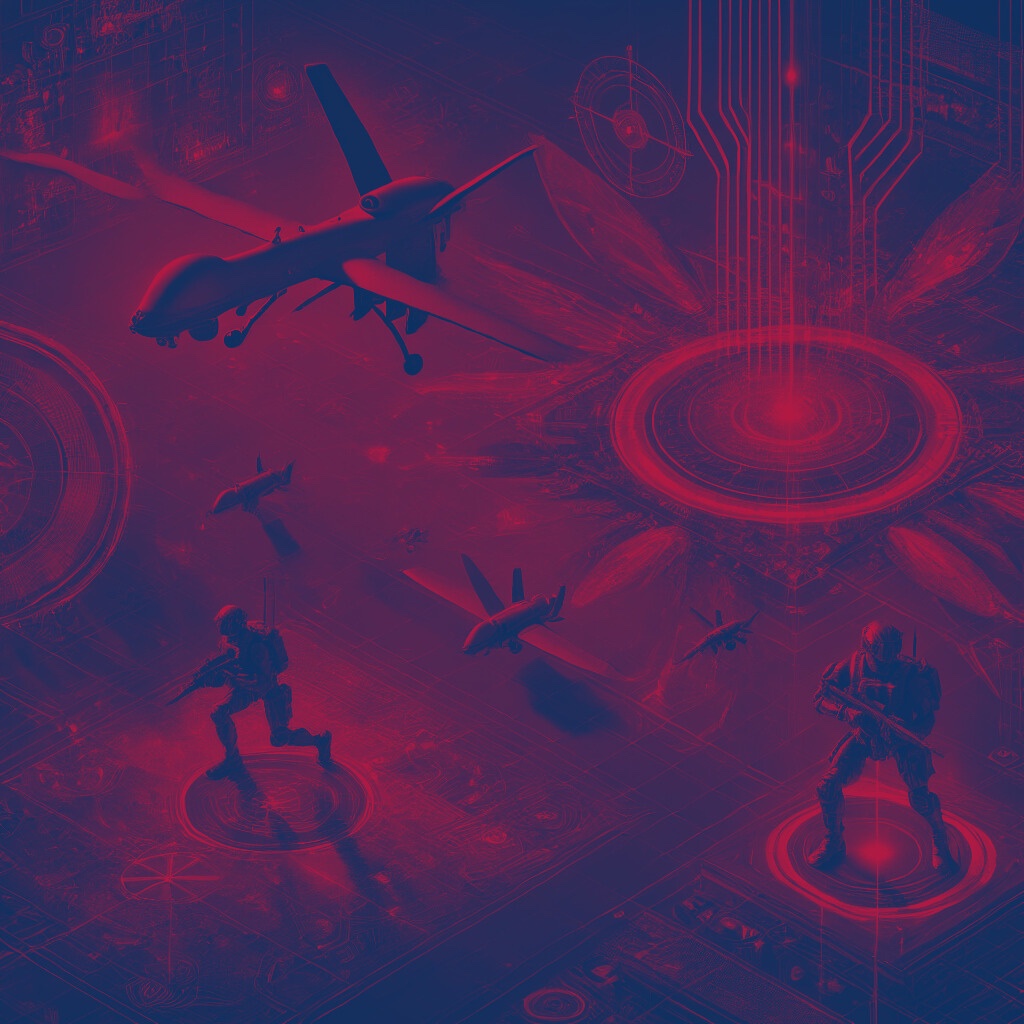 Defense Paper Series 2024