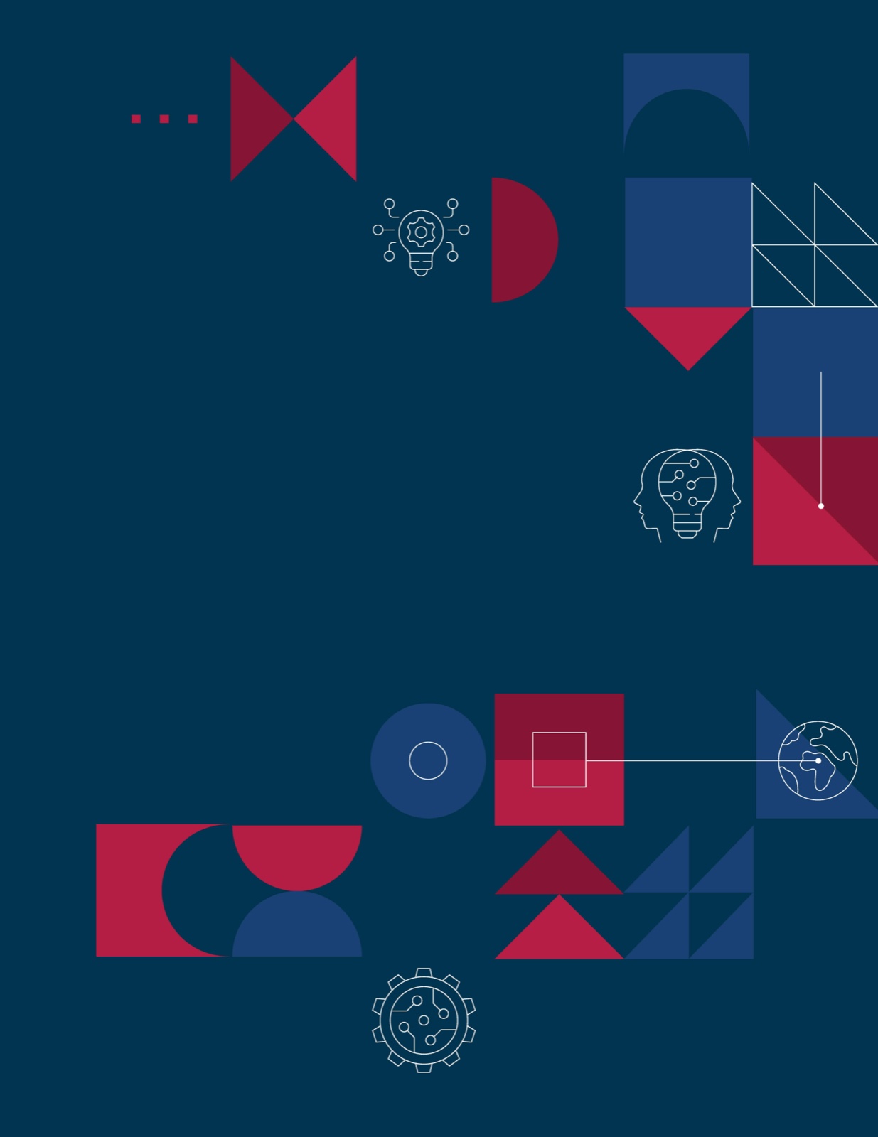 Intelligence Interim Panel Report