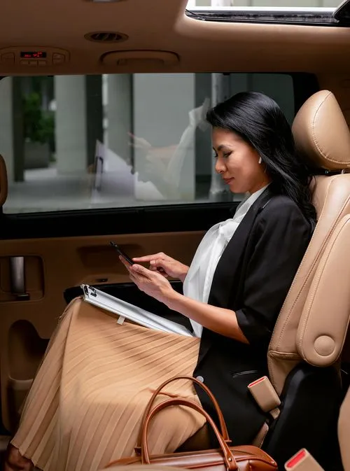 Excellence and Unforgettable