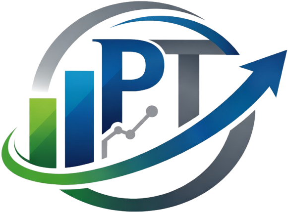 Paul Turovsky - Website Logo