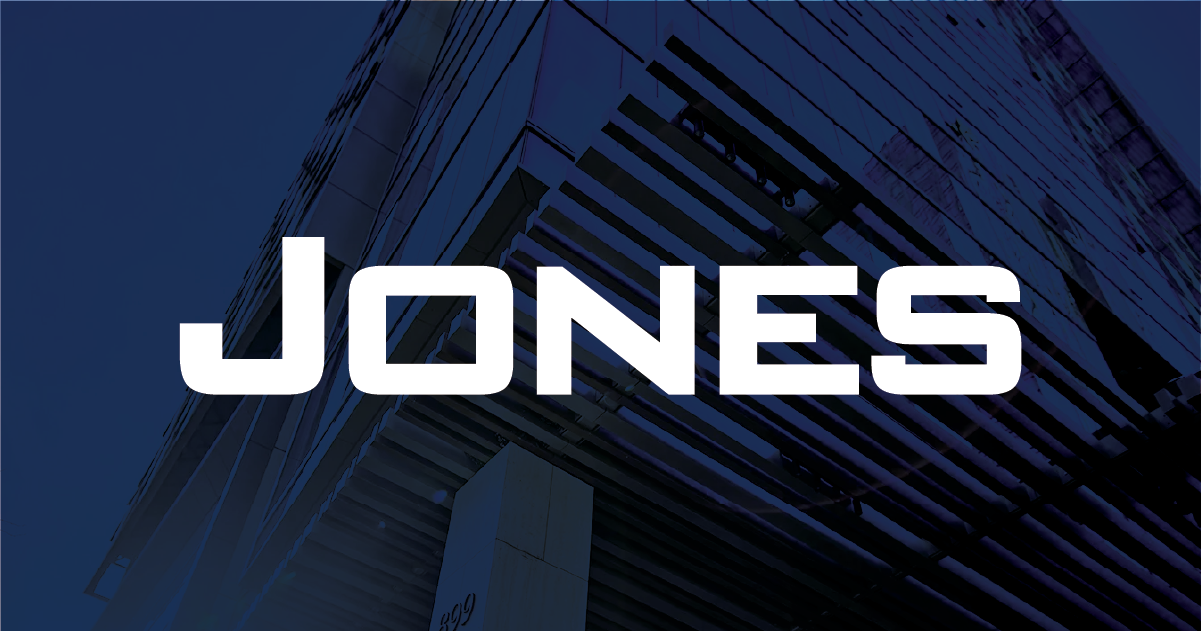 Jones Sign Company
