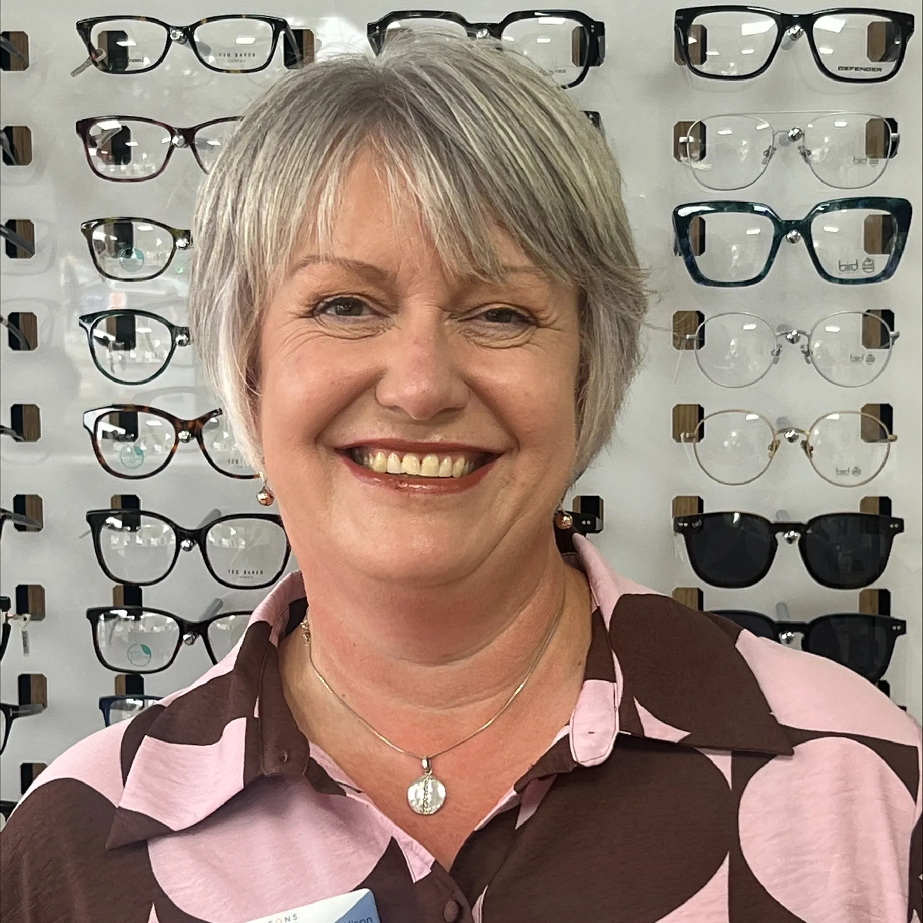 Alison Dade profile image