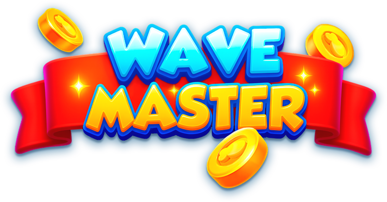 Wave master logo