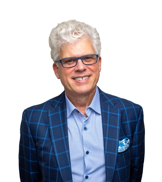 John Cokinos EFC Chairman