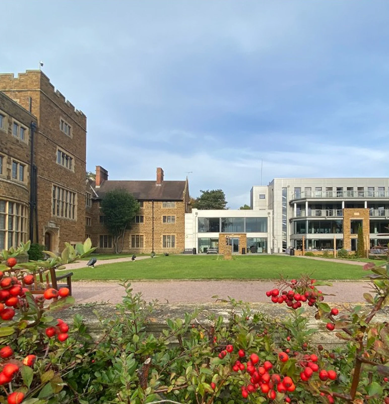 EFC Summit 2026's Accommodation