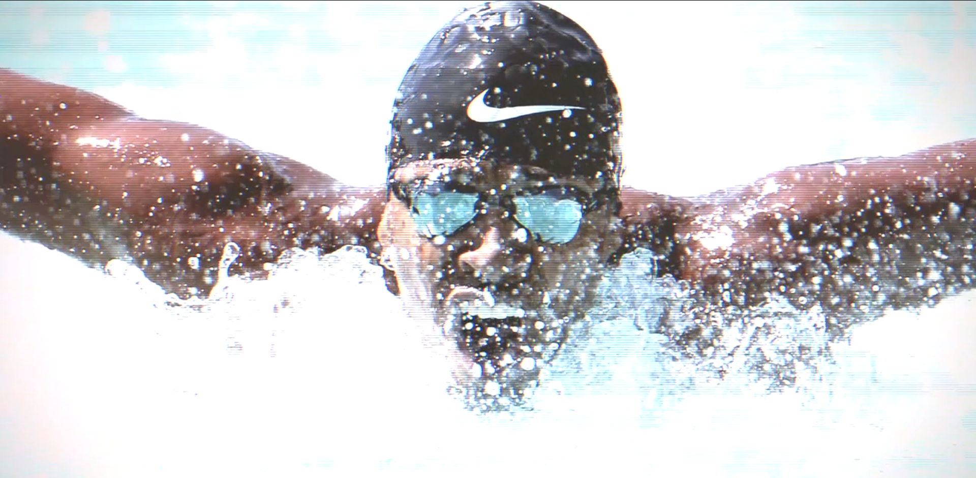 Nike '12 Miles North' Athletes