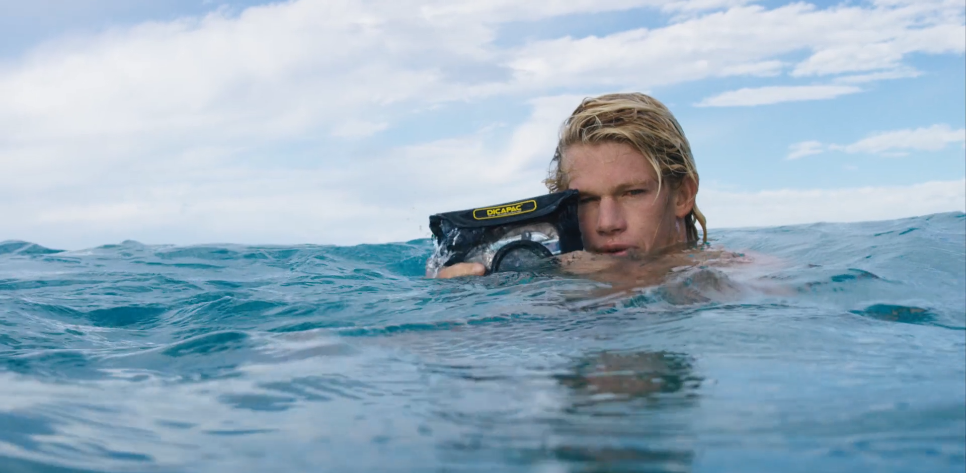 Outside TV 'Dispatches' John John Florence