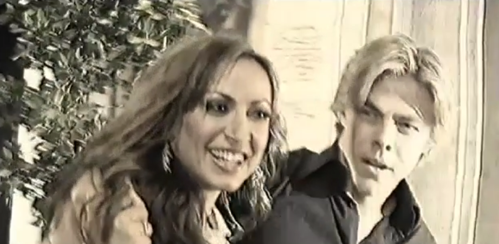 ABC 'Dancing with the Stars'–Derek & Karina