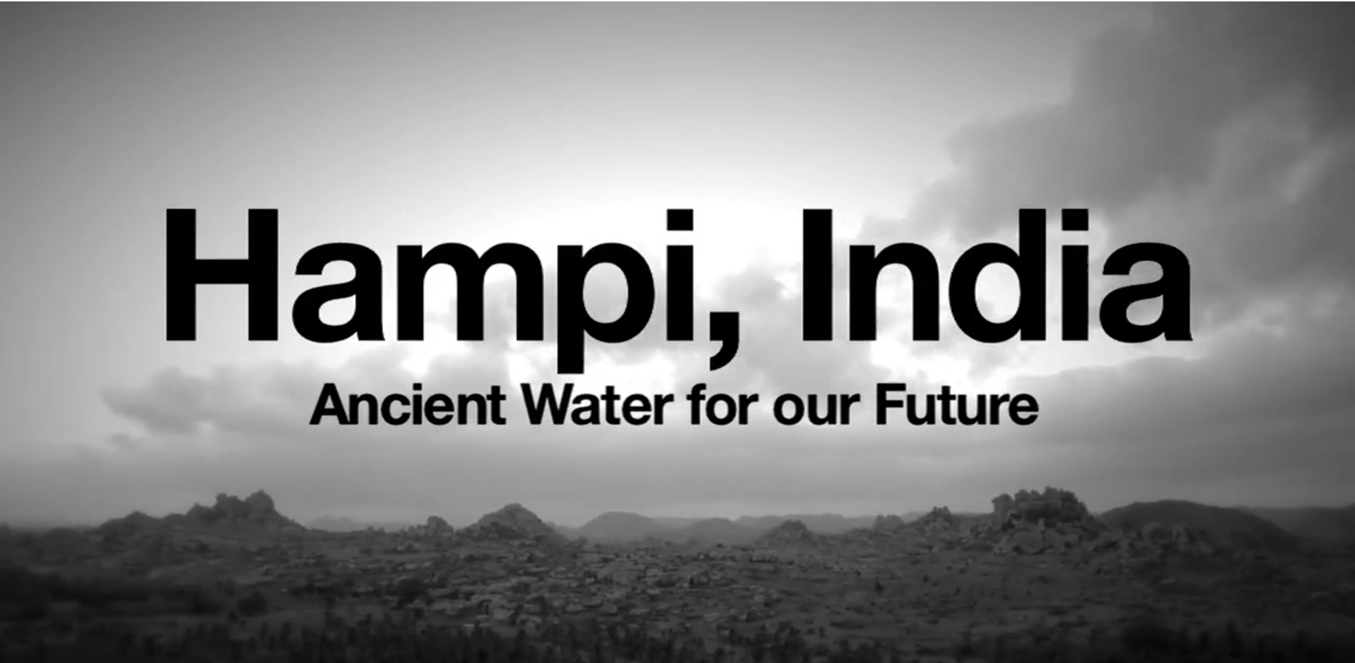 HISTORY 'Made for Tomorrow'