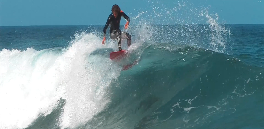 Outside TV 'Outlook'–Rob Machado