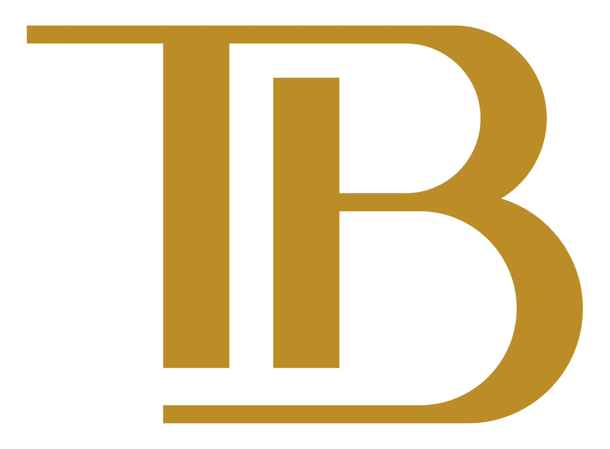 thomas bond logo