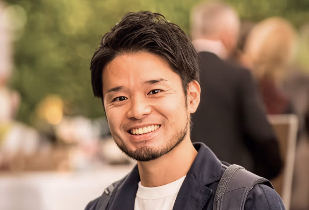 Yuta Matsuda
