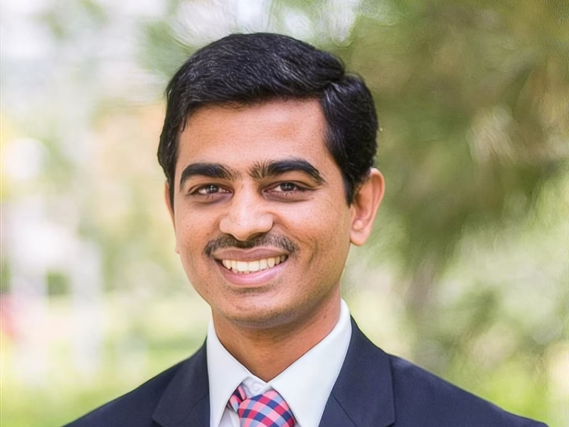 Viral Shah, M.D.