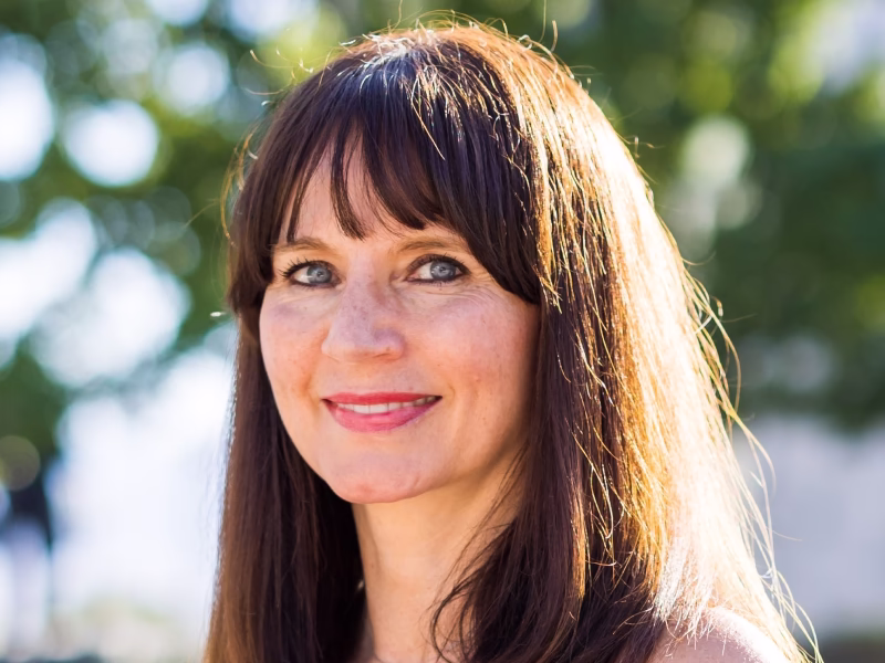 Erin Poche
