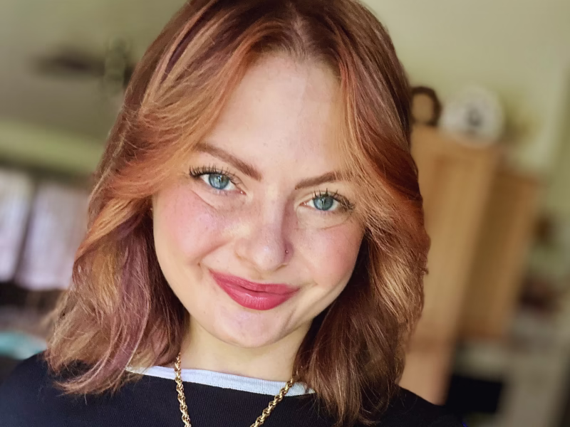 Julia Flaherty