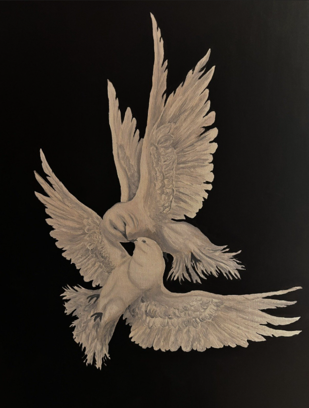 The doves (2025)