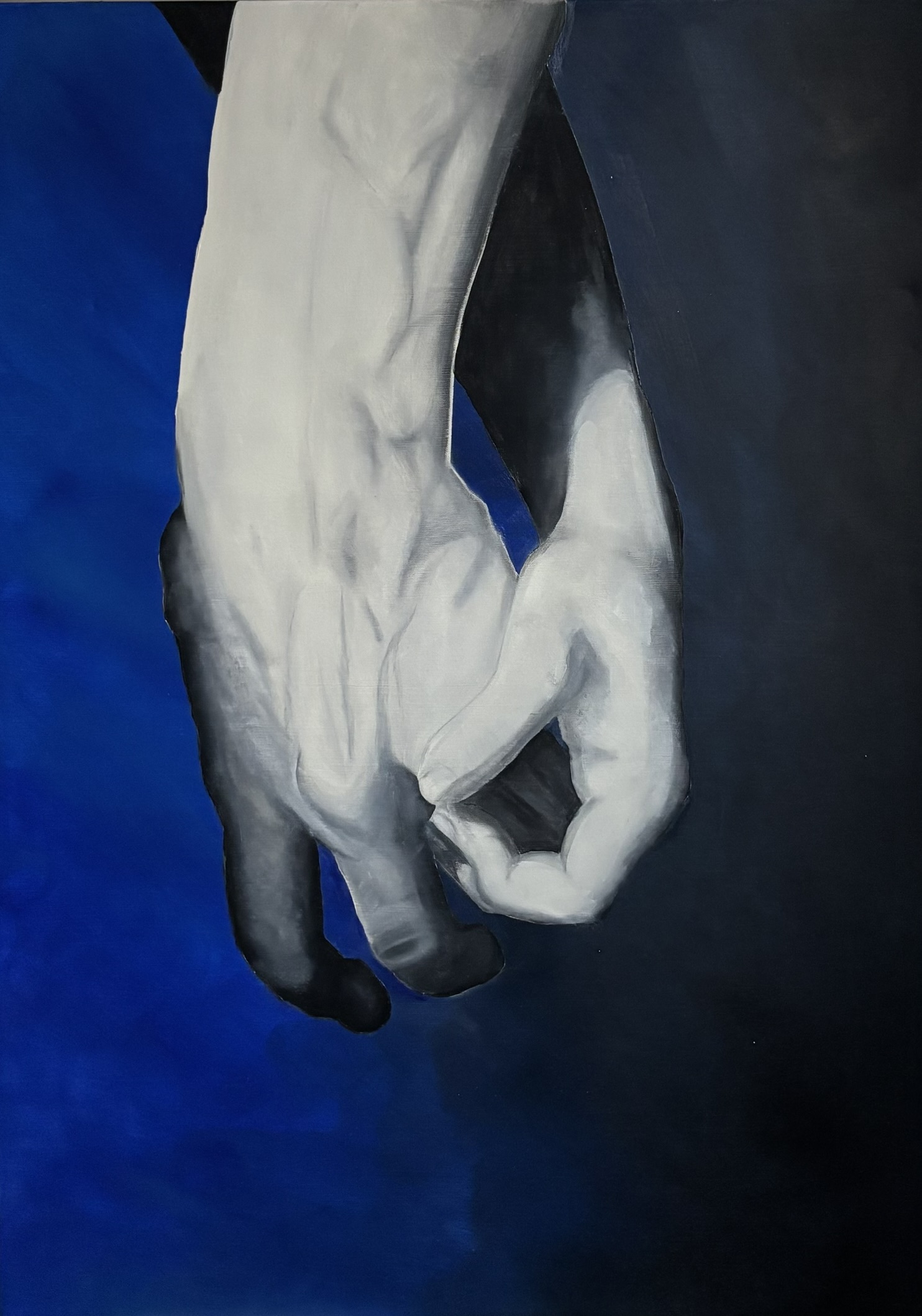A TOUCH (2025)