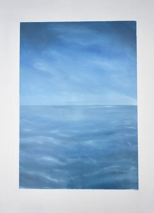 Oceans (2023)