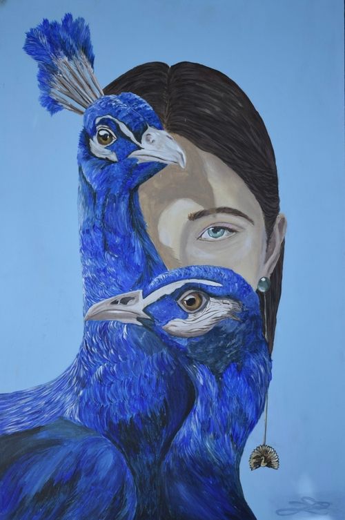 Blue Heaven (2022)
