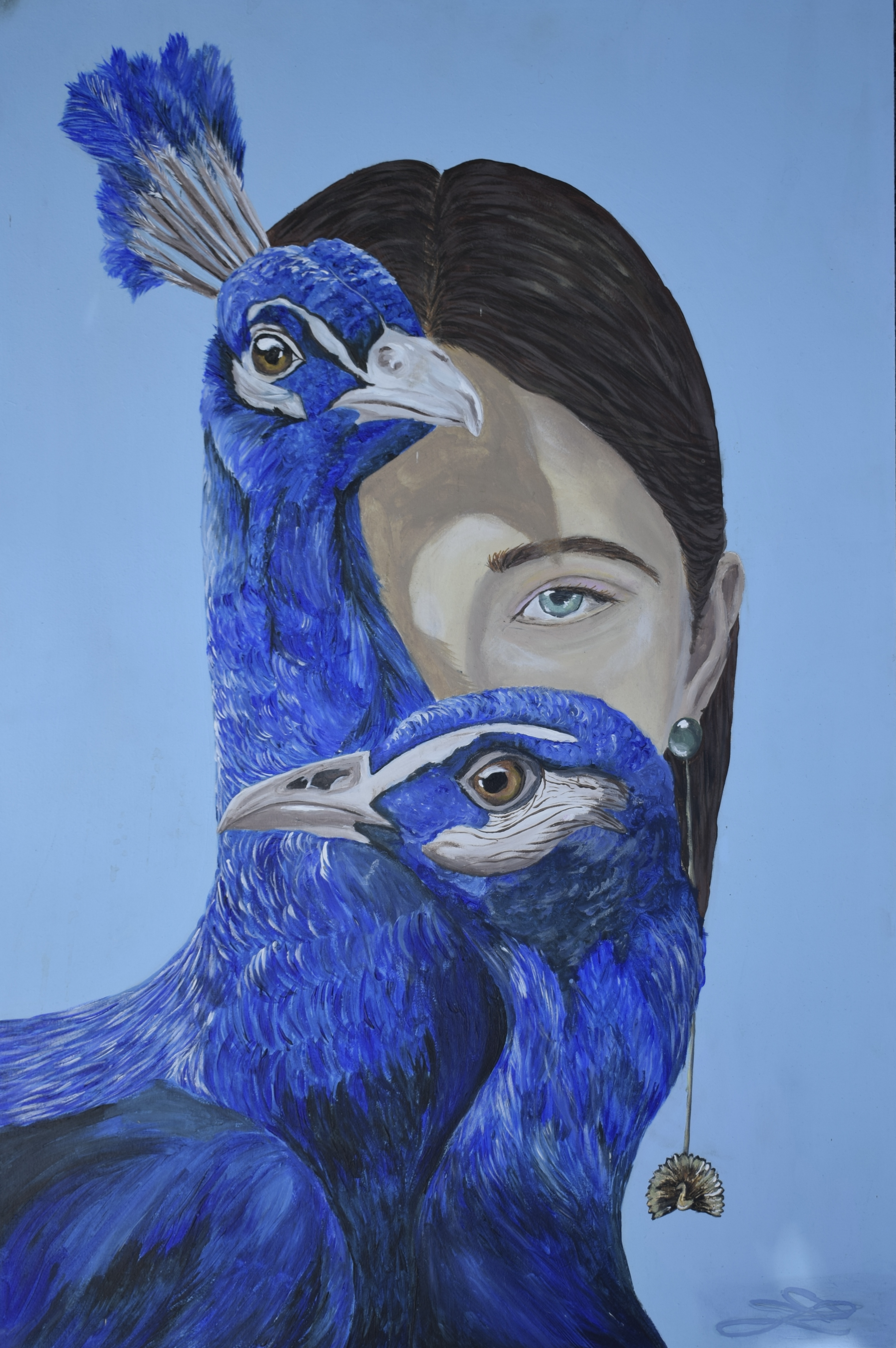 Blue Heaven (2022)