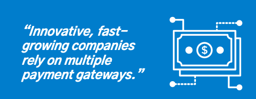 spreedly ebook on multiple payment gateways