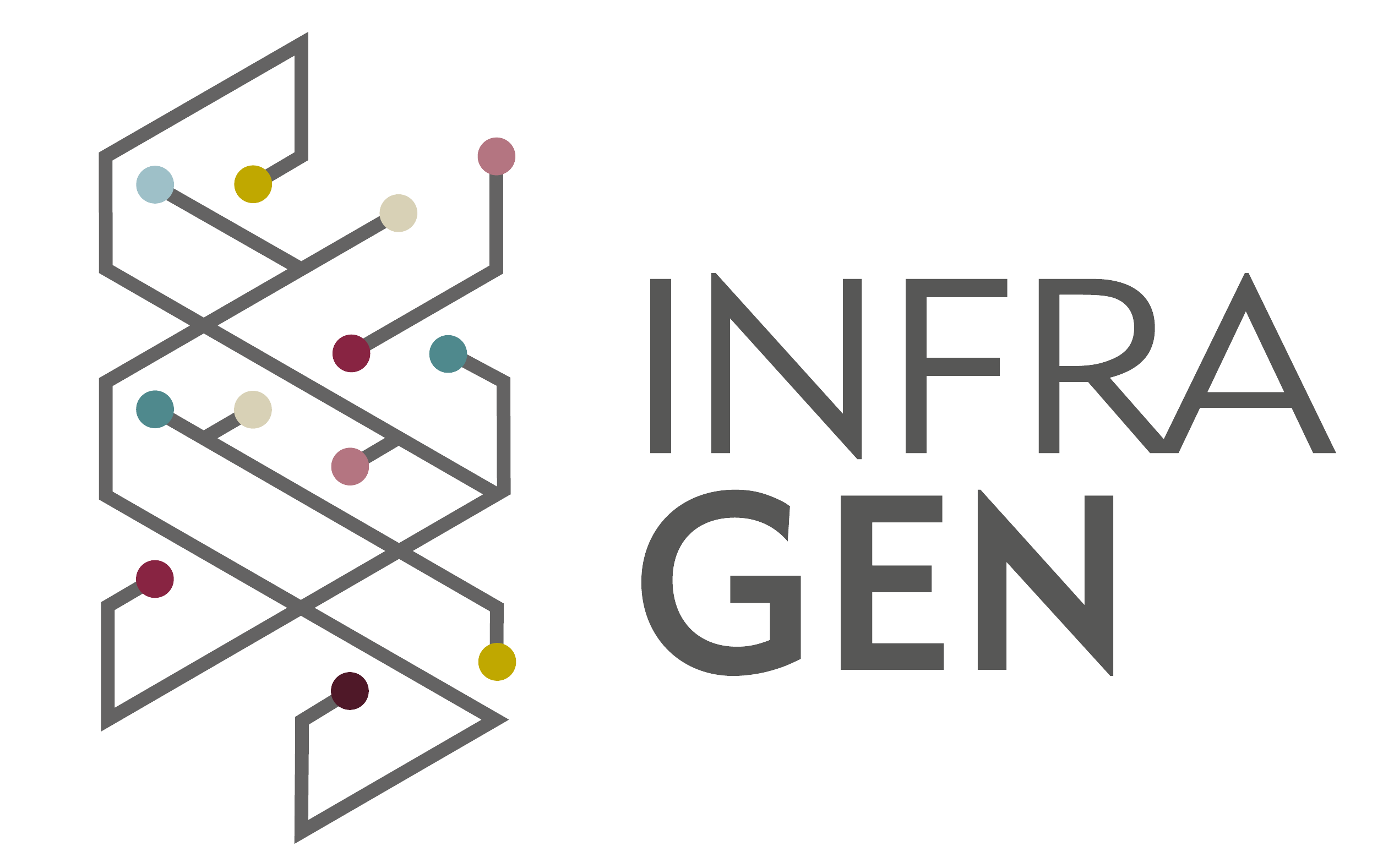 Logo INFRAGEN