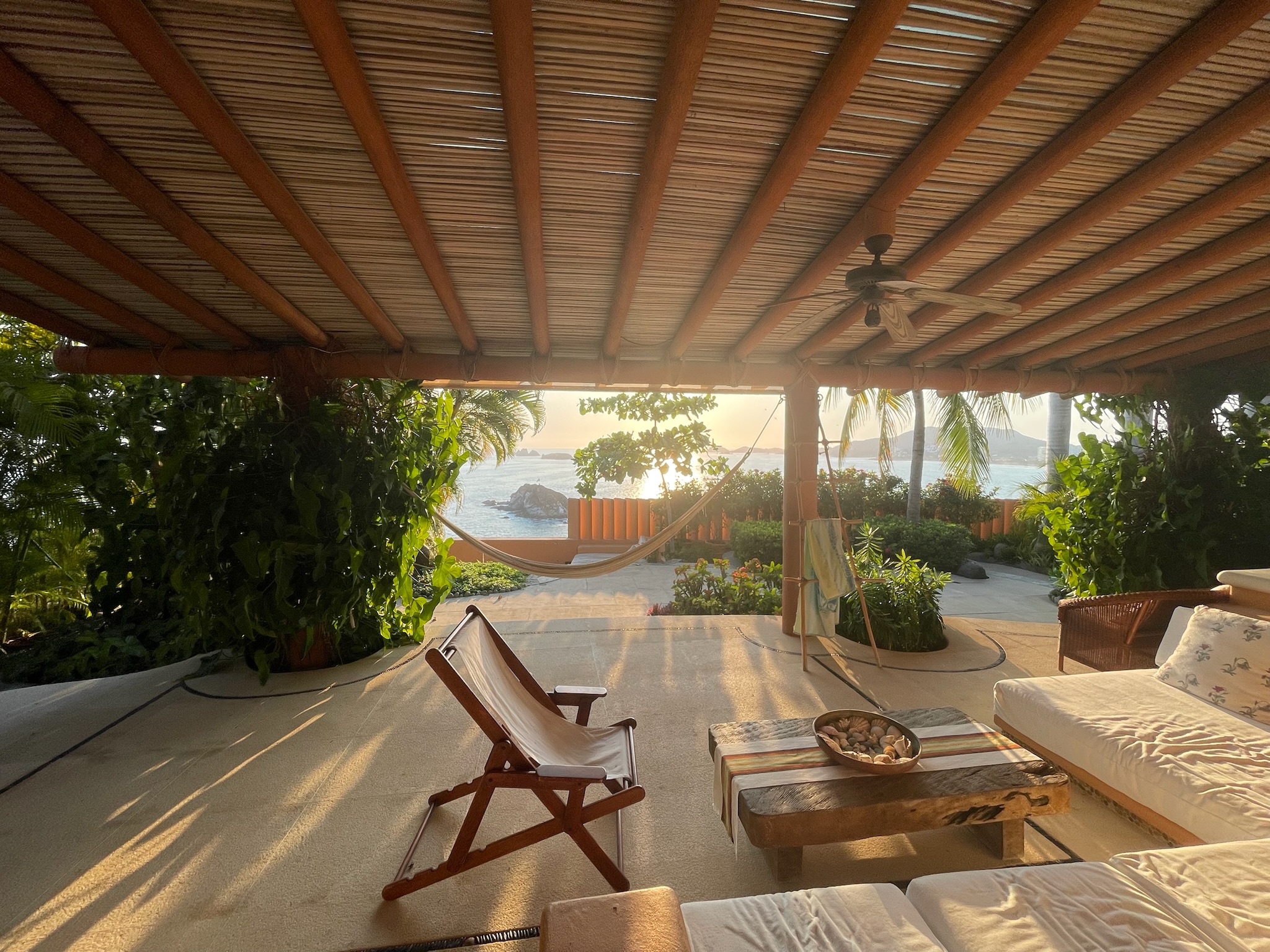 Catalina Grand Suite