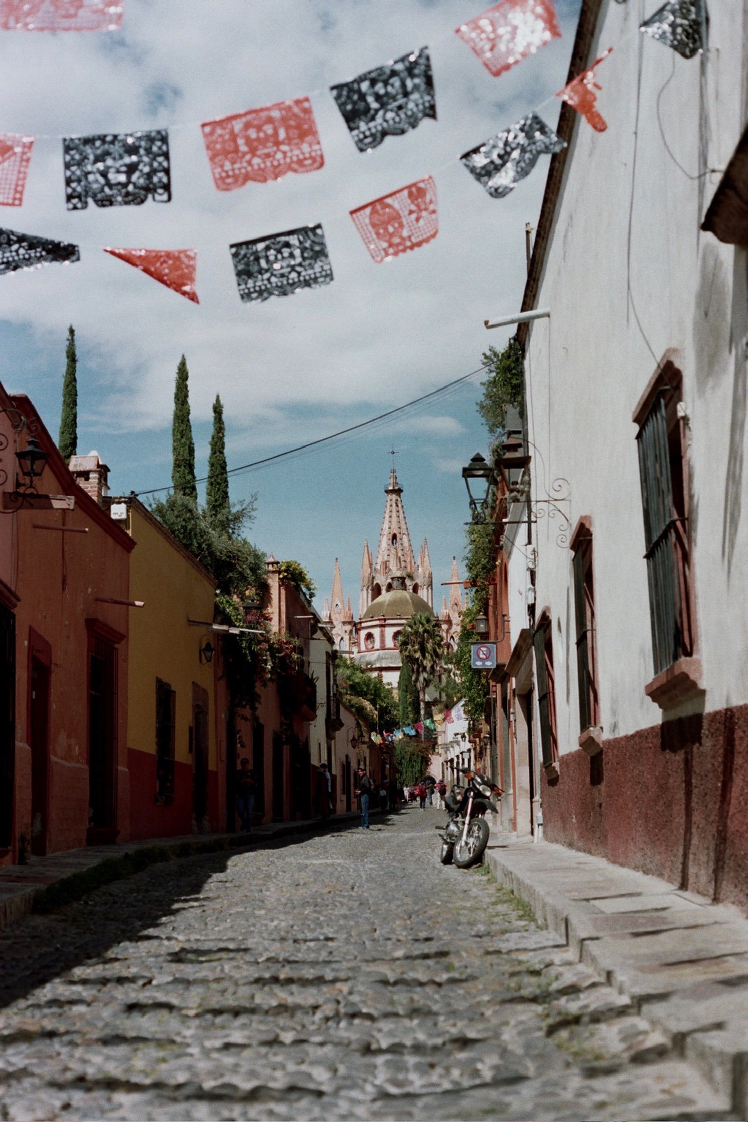 san miguel de allende