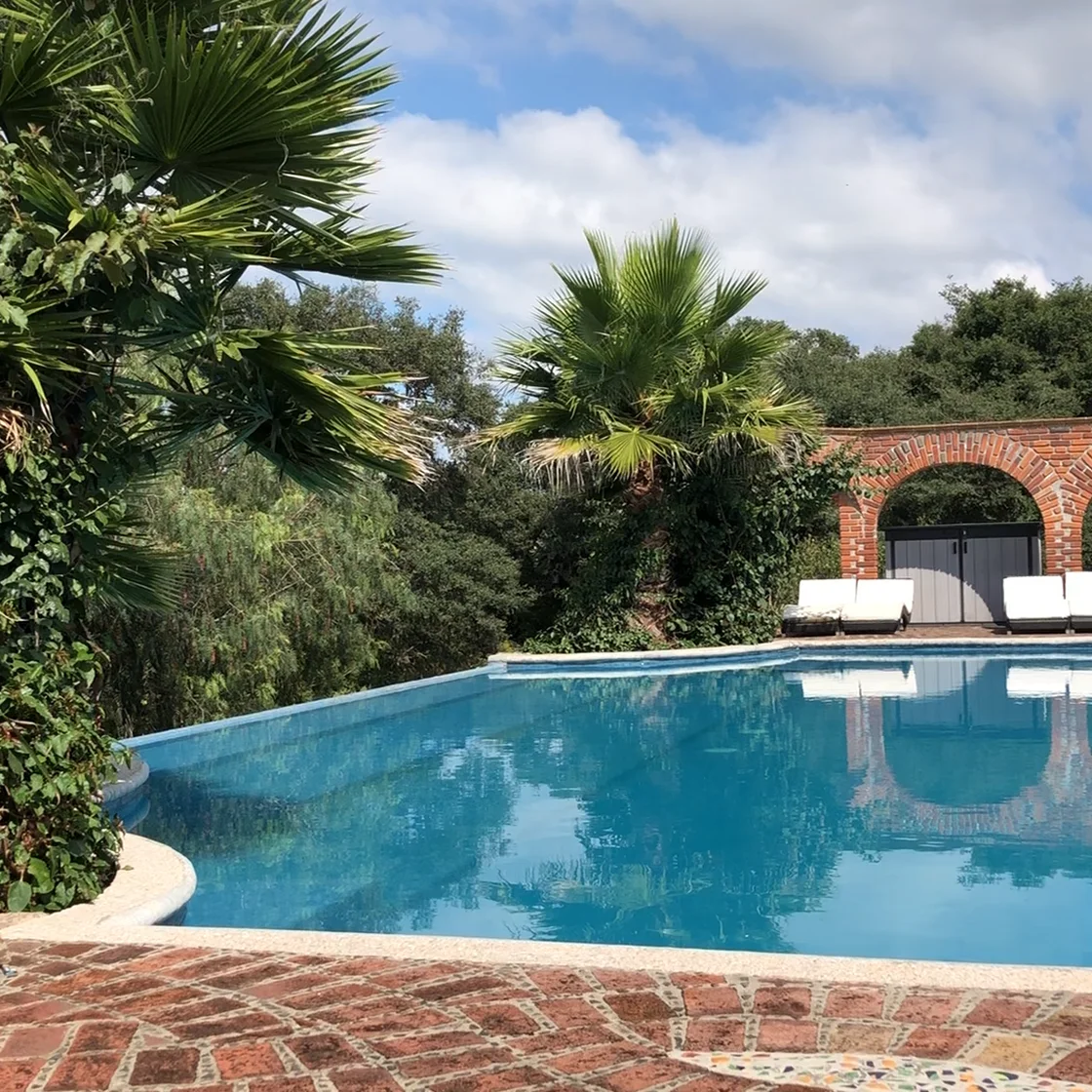 Private Countryside Ranch