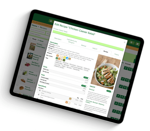 menu manager overview - - platform guide Images High... How Does a Menu Management System Work?