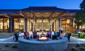 Spring Lake Village Community