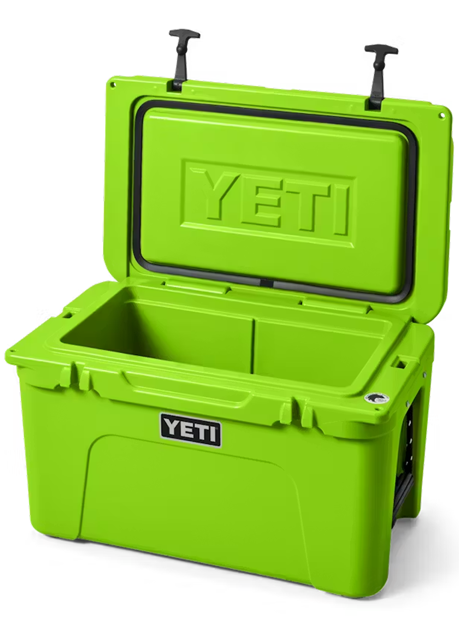 YETI Cooler